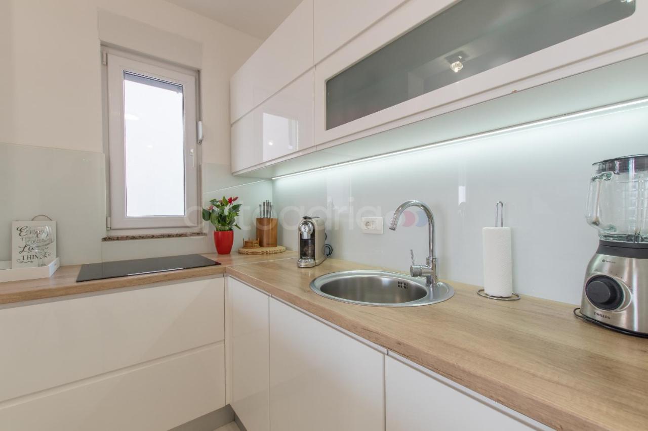 Sea View Dammi With Free Parking * Makarska